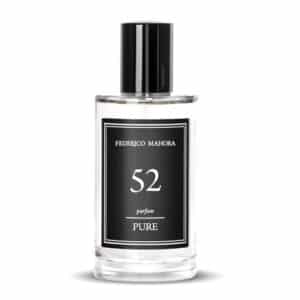FM 327 Fragrance for Him by Federico Mahora - FM Fragrances